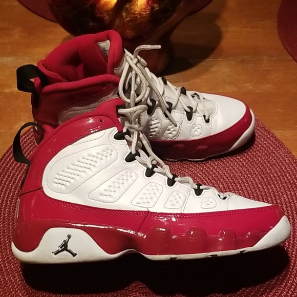 retro 9 size 7.5